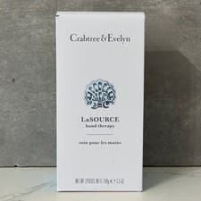 Image of Crabtree & Evelyn Hand Therapy Cream 100g - La Source