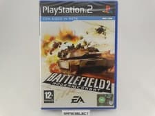 Image of Battlefield 2 modern COMBAT sony ps2 playstation 2 pal - New Sealed
