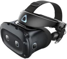 Image of HTC Vive Cosmos Elite VR Headset With Hi-Res 3D spatial audio