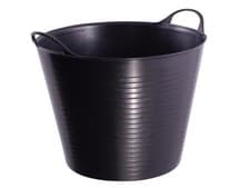 Image of Red Gorilla Gorilla Tub® Medium 26 litre - Black GORTUB26BLK