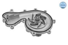 Image of MEYLE 113 220 0031 Engine Cooling Water Pump Fits Audi A4 A5 A6 A7 A8 Porsche VW