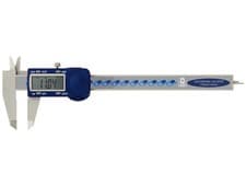 Image of Moore & Wright Polycarbonate Digital Caliper 150mm (6in) MAW11015DPC