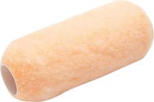 Image of 9 Inch X1.75" Extra Long Pile High Density Polyester Paint Roller, Smooth Finish