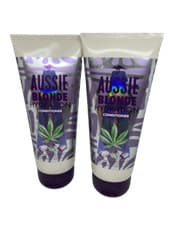 Image of Aussie Blonde Hydration Conditioner 200ml x 2
