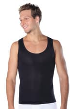 Image of FAJA COLOMBIANA PARA HOMBRES REDUCTORAS 3301 ABDOMINAL COMPRESSION GEORDI