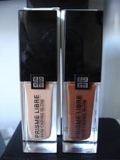 Image of Givenchy Prisme Libre Skin Caring Glow Foundation 30ml CHOOSE SHADE