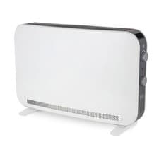 Image of Black + Decker BXCV41001GB - 2.2KW Convection Heater - New Item, Box Damaged