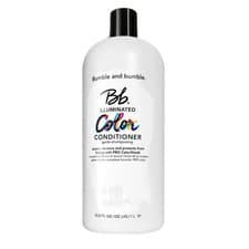 Image of Bumble and Bumble Bb. Illuminated Color Conditioner | 1L/33.8fl.oz | New