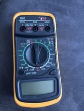 Image of Digital Multimeter