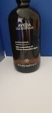 Image of aveda professional light oil 473ml