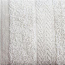 Image of Luxury 100% Egyptian Cotton Super Soft 500 GSM Face Hand Bath Towel Jumbo Sheets