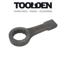Image of Draper 44199 85mm Ring Slogging Wrench