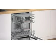 Image of New Graded BOSCH SMV4HVX00G Fully Integrated WiFi Dishwasher RRP £579 M83