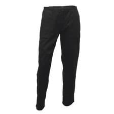 Image of Regatta Mens New Action Trouser (Long) / Pants  BC833