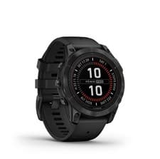 Image of Garmin Fenix 7 Pro Sapphire Solar GPS 47mm Smartwatch