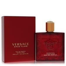 Image of Versace Eros Flame by Versace 100 ml Eau De Parfum Spray For Men