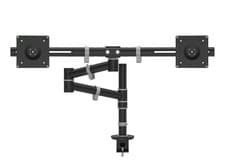 Image of Dataflex - Viewgo monitor arm - desk 133 - new boxed