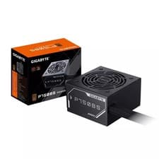 Image of Gigabyte PSU 750W 80 Plus Bronze ATX Non-Modular GP-P750BS-UK