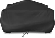 Image of Cover Fit for Ninja Woodfire Outdoor Grill [OG701UK]- Outdoor Electric BBQ Grill