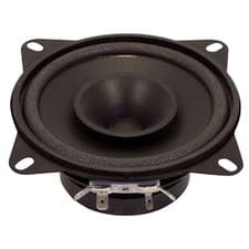 Image of Visaton FR 10 HM - 8 Ohm Round Fullrange Speaker 10cm