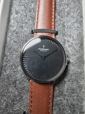 Image of Official Nordgreen Native Men's Watch New & Gift Boxed Casual Luxury Minimalist