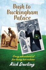 Image of Darling - Bush to Buckingham Palace Crazy adventures of fun-loving te - X555z