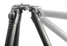 Image of Tripod Systematic, series 3 long, 3 sections|Gitzo