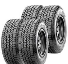 Image of 4 X 255/65 17 MAXXIS AT781 25565R17 110H A/T TYRES - POSTED OR FITTED