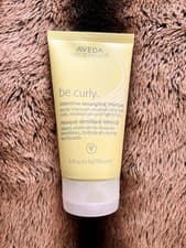 Image of Aveda Be Curly Detangling Masque 150ml | Nourish, Smooth & Define Curls