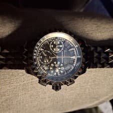 Image of thomas sabo watch mens