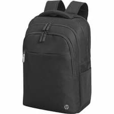 Image of Hp Renew Business 17.3-" Laptop Backpack. Case Type: Backpack Maximum Screen Siz