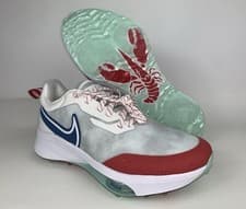 Image of Nike Air Zoom Infinity Tour NXT% Lobstah Golf Shoes/Cleats Mens sz 6 / Women 7.5