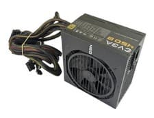 Image of EVGA 450 B 80+ ATX Power Supply Bronze Certified ATX Computer Tower Desktop