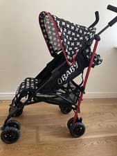 Image of OBABY Stroller