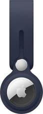 Image of Genuine / Official Apple AirTag Loop - Deep Navy - New