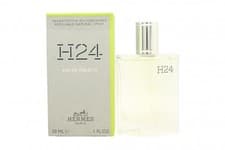 Image of Hermés H24 Eau de Toilette EDT Refillable