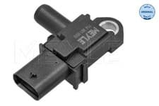 Image of MEYLE 714 801 0005 Exhaust Pressure Sensor Fits Ford Fiesta Galaxy Mondeo Puma