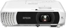 Image of Epson EB-W55 1200x800 WXGA Projector, 4000 ANSI Lumens