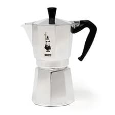 Image of Bialetti Moka Express 12 Cup Espresso Maker