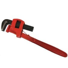 Image of Sirius Stillson Pipe Wrench 350mm