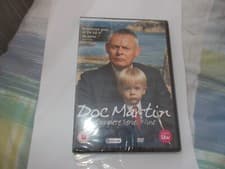 Image of DOC MARTIN SERIES 9 UNOPENED (08/03) POST INCLUDED