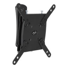 Image of AVF Ultra Tilt & Turn TV Wall Mount, up to 43" & 25kg