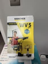 Image of Karcher WV5 Plus N Window Vacuum Cleaner