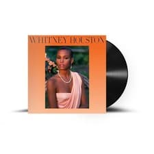 Image of Whitney Houston Whitney Houston (Vinyl) 12" Album
