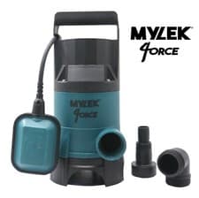 Image of Submersible Water Pump Electric Dirty Or Clean Pond Pool Well Flood 400W 240V