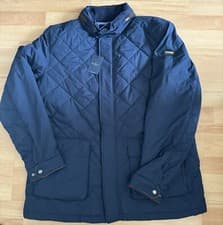 Image of Hackett Quilted Jacket