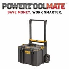 Image of DeWalt DWST83295-1 DS450 Toughsystem 2.0 Mobile Storage Solution