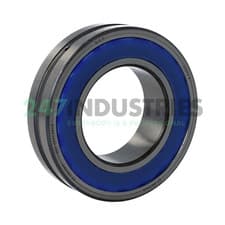 Image of 22210E/W64 SKF 50 x 90 x 23 mm SPHERICAL ROLLER Spherical roller bearing