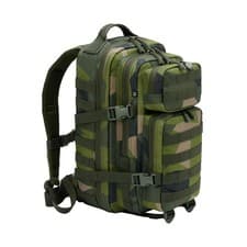 Image of Brandit Medium US Cooper Backpack Rucksack Outdoor Fully-Variable MOLLE System