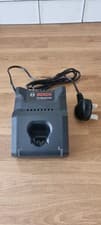 Image of Bosch Genuine PRO 12v GAL 12V-40 Fast Battery Charger 240v